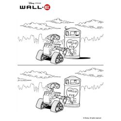 Wall-E #39912