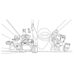 Wall-E #39914
