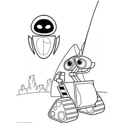 Wall-E #39915