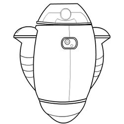 Wall-E #39916