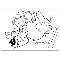 Wall-E #39917