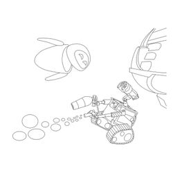 Wall-E #39918