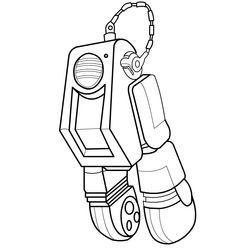 Wall-E #39919