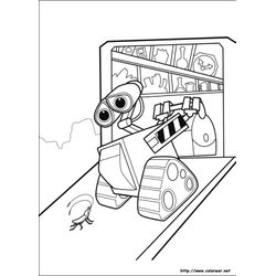 Wall-E #39920