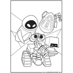Wall-E #39922