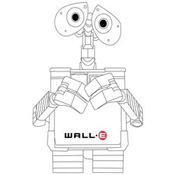 Wall-E #39925