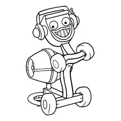 Wall-E #39926