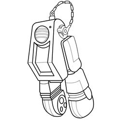 Wall-E #39927