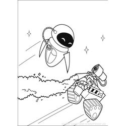 Wall-E #39929
