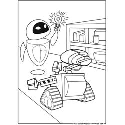 Wall-E #39932