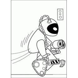 Wall-E #39933