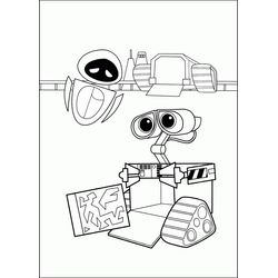 Wall-E #39934
