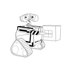 Wall-E #39935