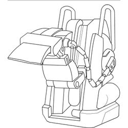 Wall-E #39936