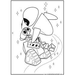 Wall-E #39937