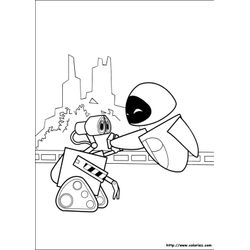 Wall-E #39938