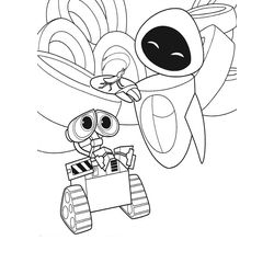 Wall-E #39939