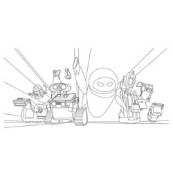 Wall-E #39940
