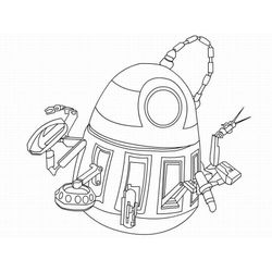 Wall-E #39941