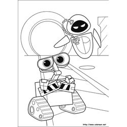 Wall-E #39943