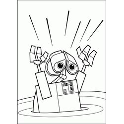 Wall-E #39944