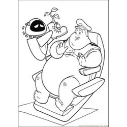 Wall-E #39947