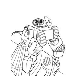 Wall-E #39948
