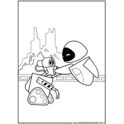Wall-E #39949