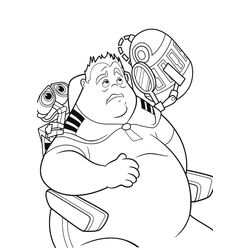 Wall-E #39951
