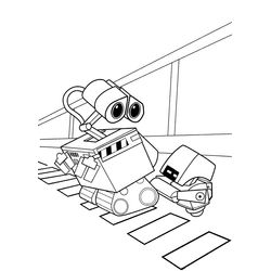 Wall-E #39952