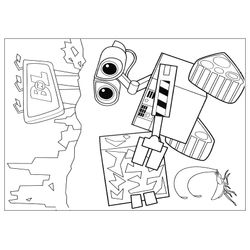 Wall-E #39953