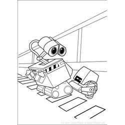 Wall-E #39954