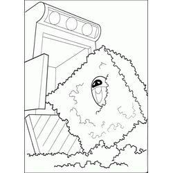 Wall-E #39955