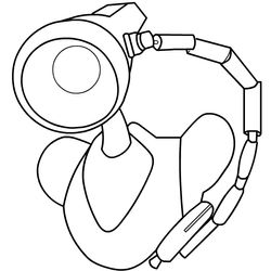Wall-E #39958