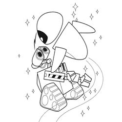 Wall-E #39959