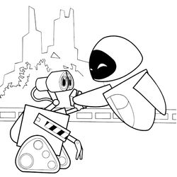 Wall-E #39960