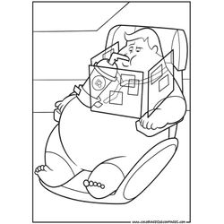 Wall-E #39961