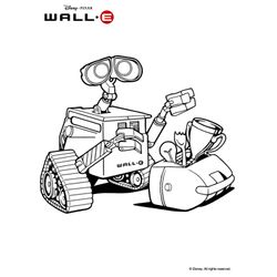 Wall-E #39962
