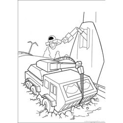 Wall-E #39966