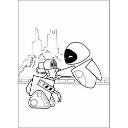 Wall-E #39967