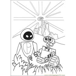 Wall-E #39969