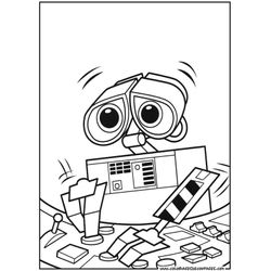 Wall-E #39970