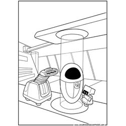 Wall-E #39972