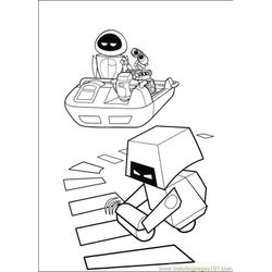 Wall-E #39973