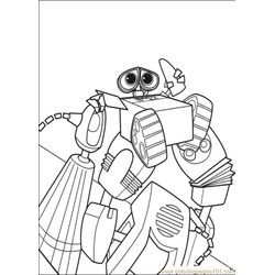 Wall-E #39977