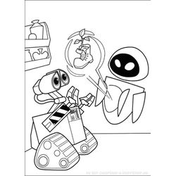 Wall-E #39978