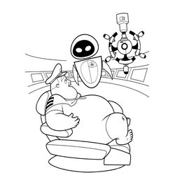 Wall-E #39979