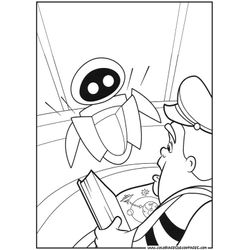 Wall-E #39980