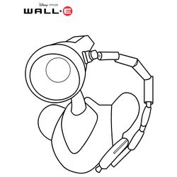 Wall-E #39984