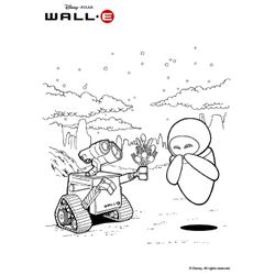 Wall-E #39986